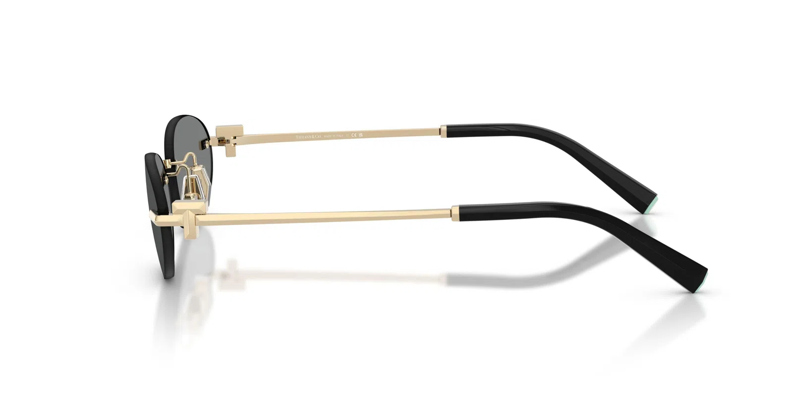Tiffany 3119D Sunglasses - view 22